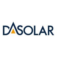 DAS SOLAR CO LTD logo